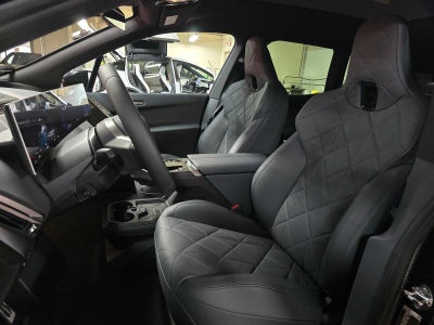 2026 BMW iX xDrive60