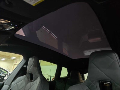 2026 BMW iX xDrive60