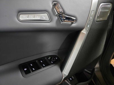 2026 BMW iX xDrive60