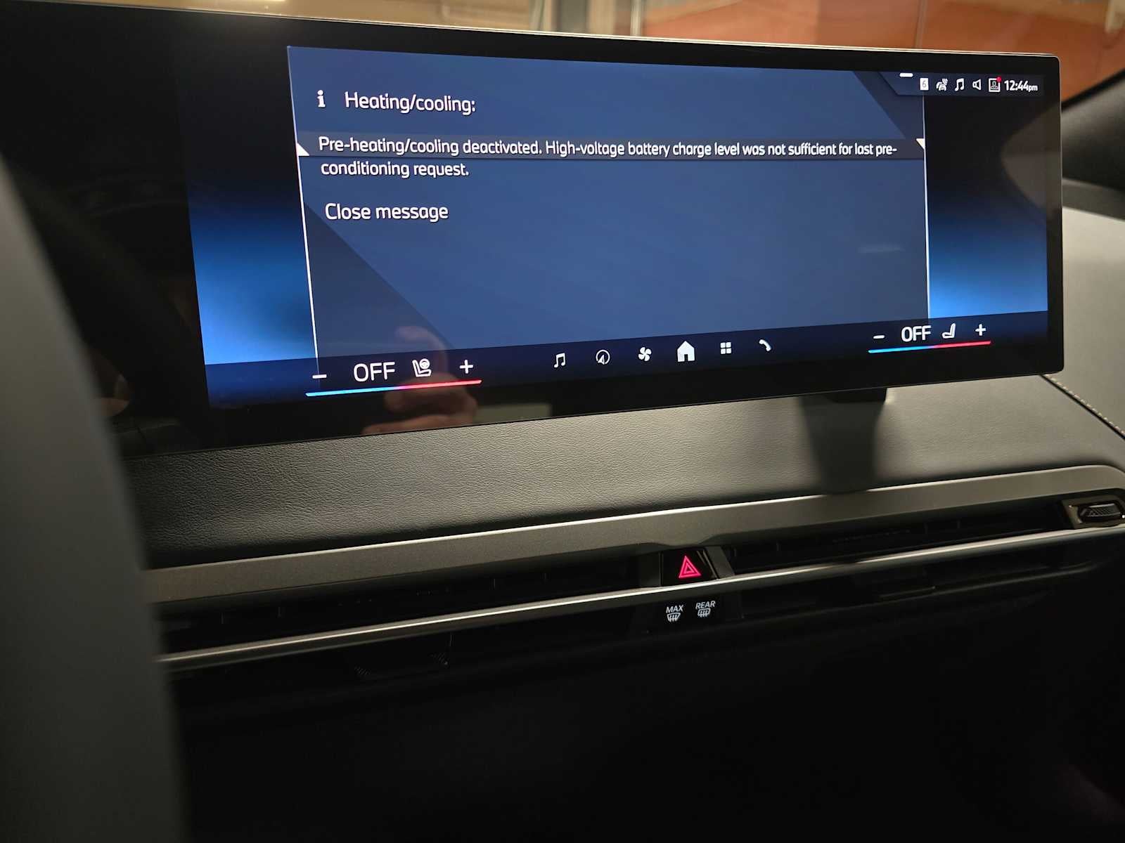 2026 BMW iX xDrive60