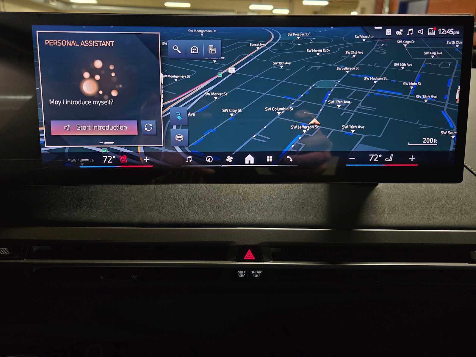 2026 BMW iX xDrive60