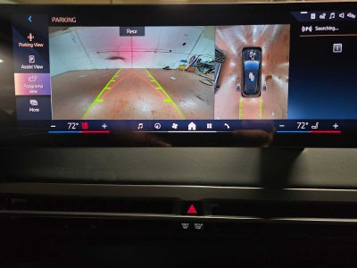 2026 BMW iX xDrive60