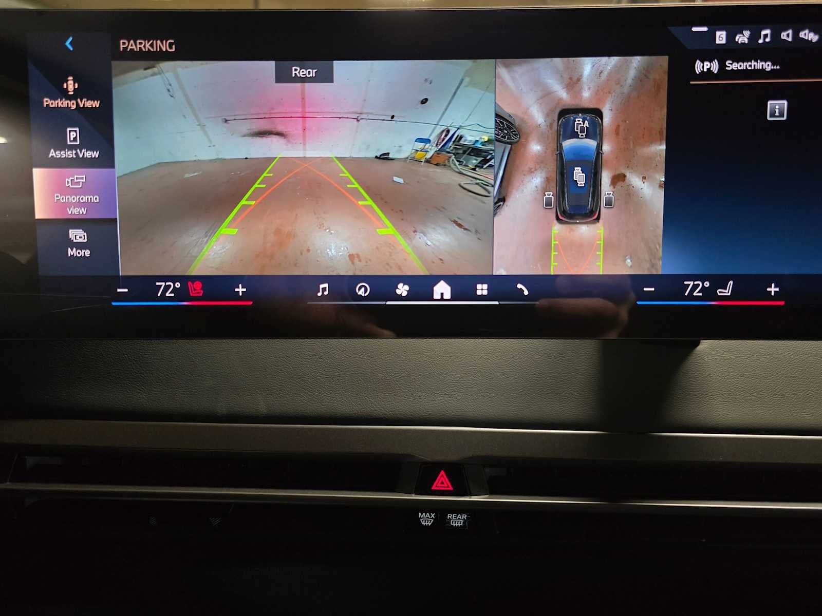 2026 BMW iX xDrive60