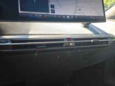 2026 BMW iX xDrive60