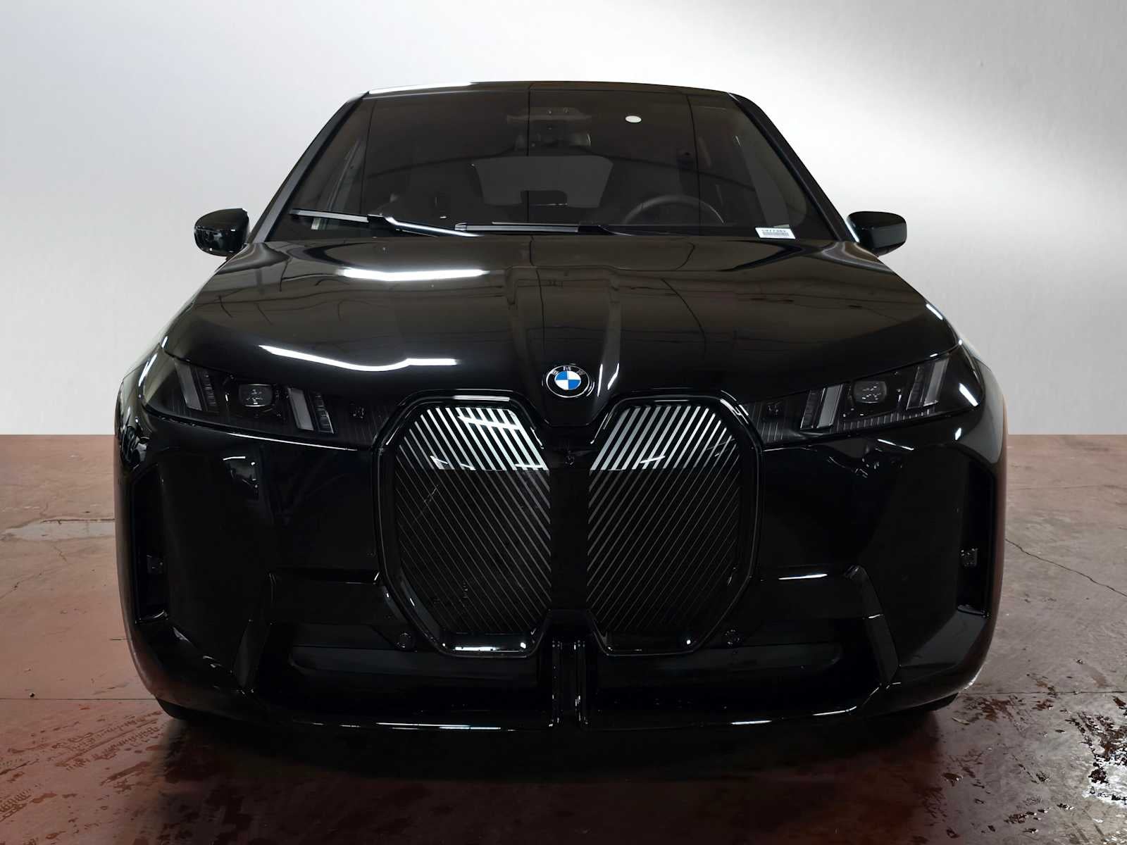 2026 BMW iX xDrive60