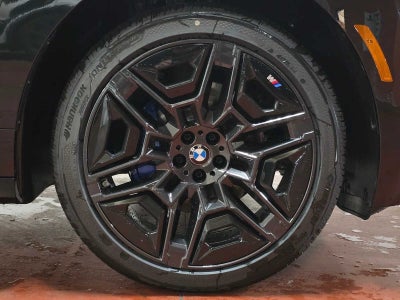 2026 BMW iX xDrive60