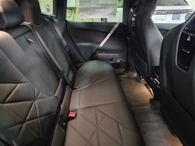 2026 BMW iX xDrive60 xDrive60