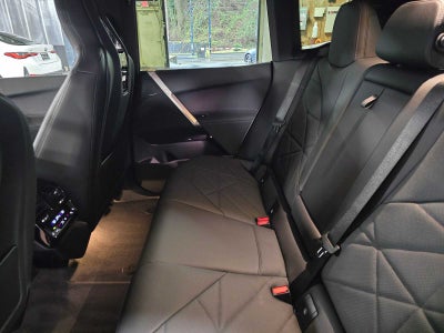 2026 BMW iX xDrive60 xDrive60