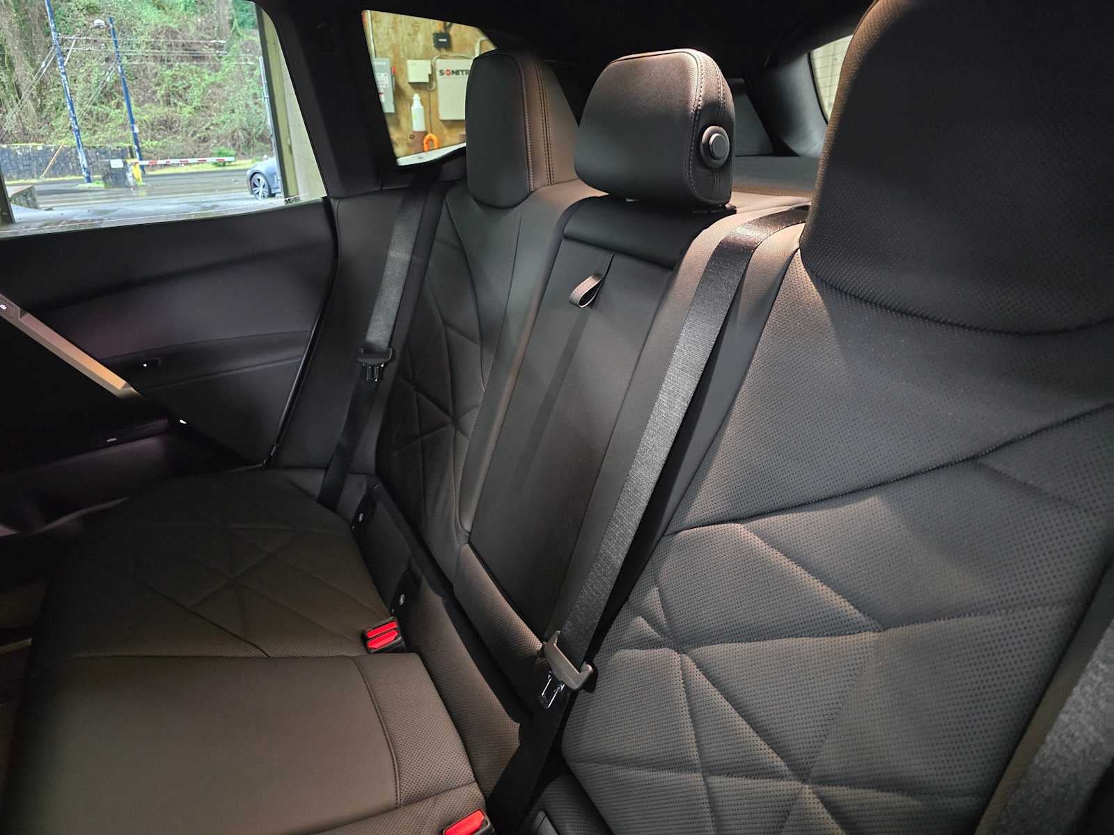 2026 BMW iX xDrive60 xDrive60