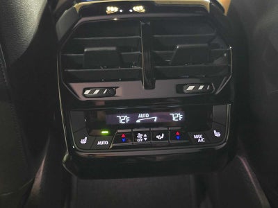 2026 BMW iX xDrive60 xDrive60