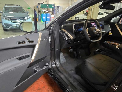 2026 BMW iX xDrive60 xDrive60