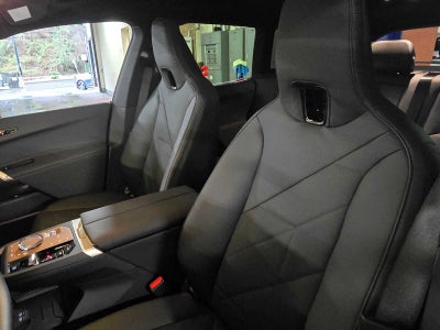 2026 BMW iX xDrive60 xDrive60