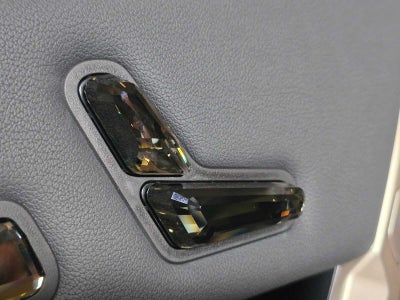 2026 BMW iX xDrive60 xDrive60