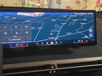 2026 BMW iX xDrive60 xDrive60