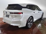 2026 BMW iX xDrive60 xDrive60