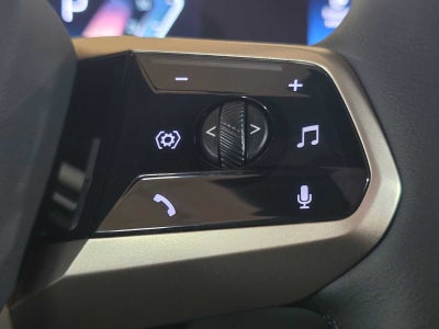 2026 BMW iX xDrive60 xDrive60