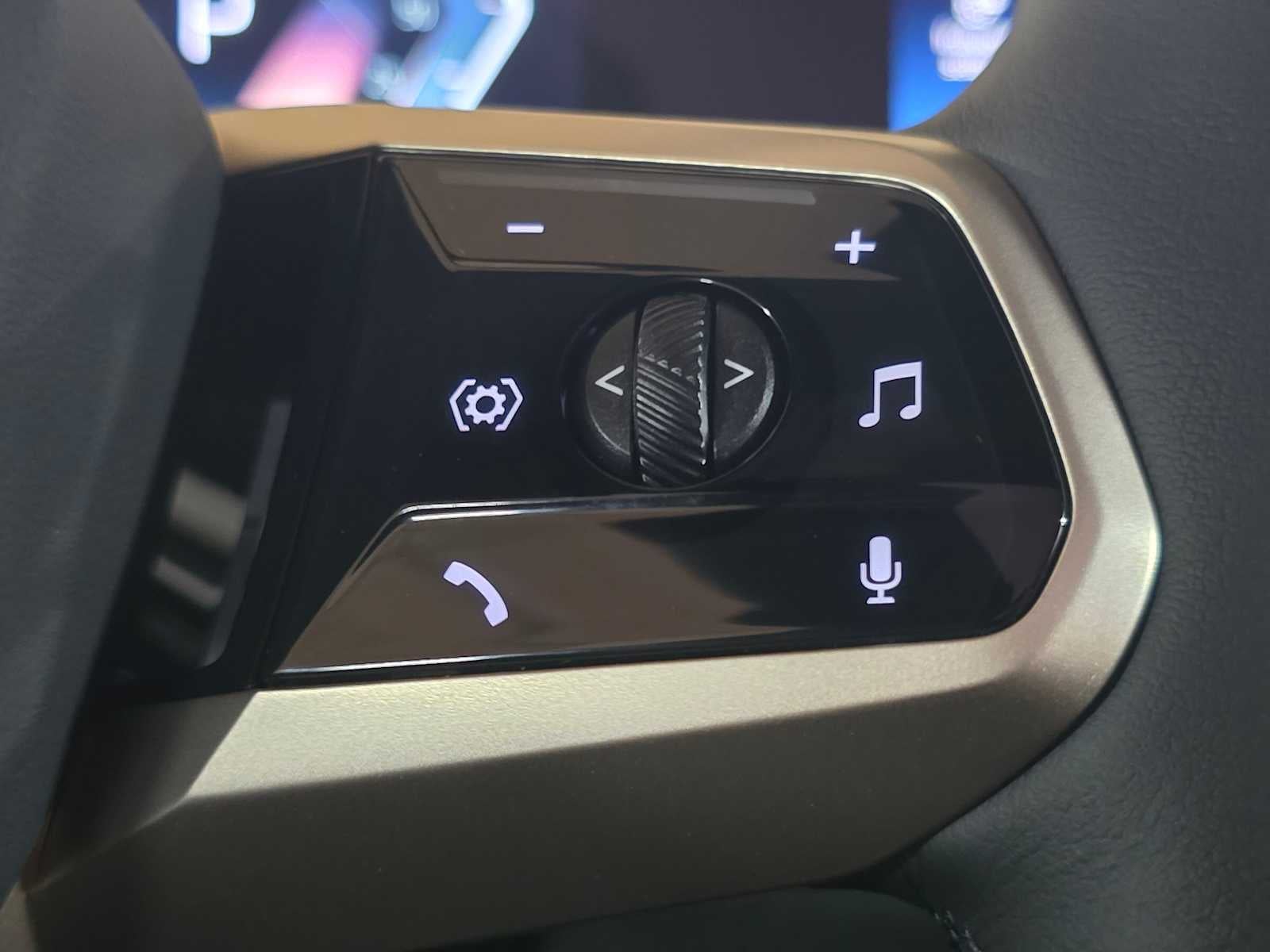 2026 BMW iX xDrive60 xDrive60