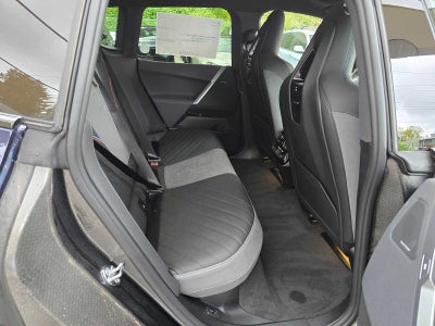 2026 BMW iX xDrive60 xDrive60