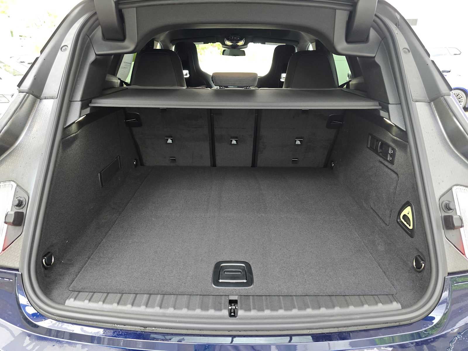 2026 BMW iX xDrive60 xDrive60