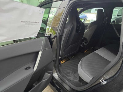 2026 BMW iX xDrive60 xDrive60