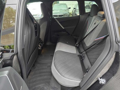 2026 BMW iX xDrive60 xDrive60