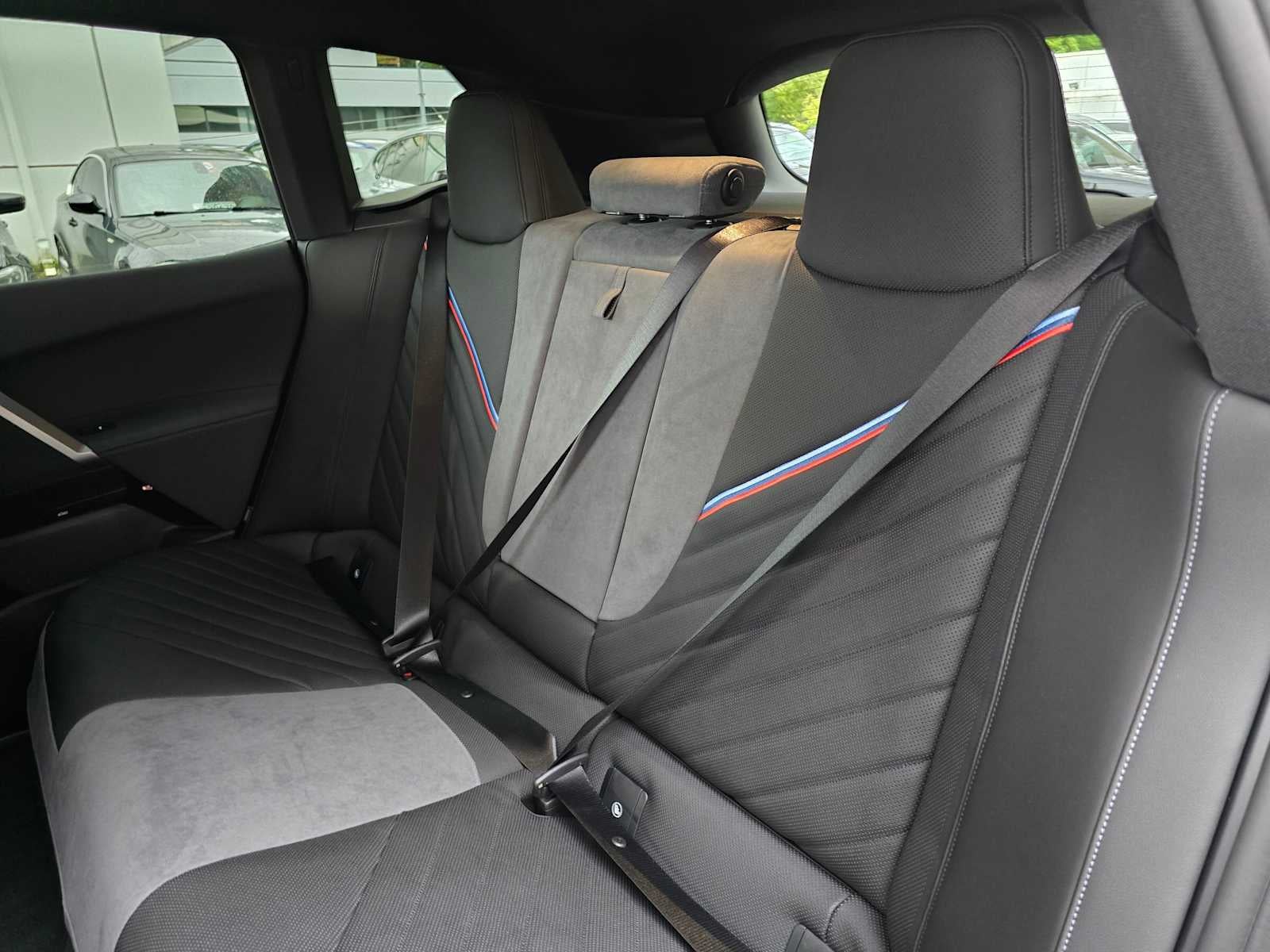 2026 BMW iX xDrive60 xDrive60