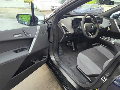 2026 BMW iX xDrive60 xDrive60