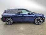 2026 BMW iX xDrive60 xDrive60