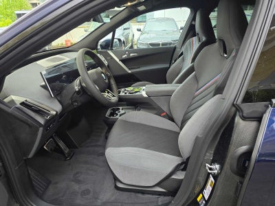 2026 BMW iX xDrive60 xDrive60