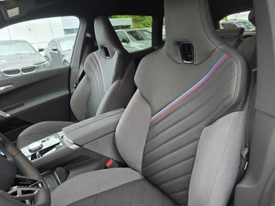 2026 BMW iX xDrive60 xDrive60