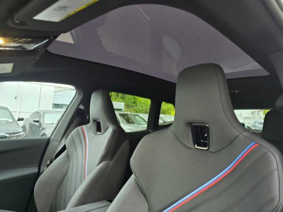 2026 BMW iX xDrive60 xDrive60