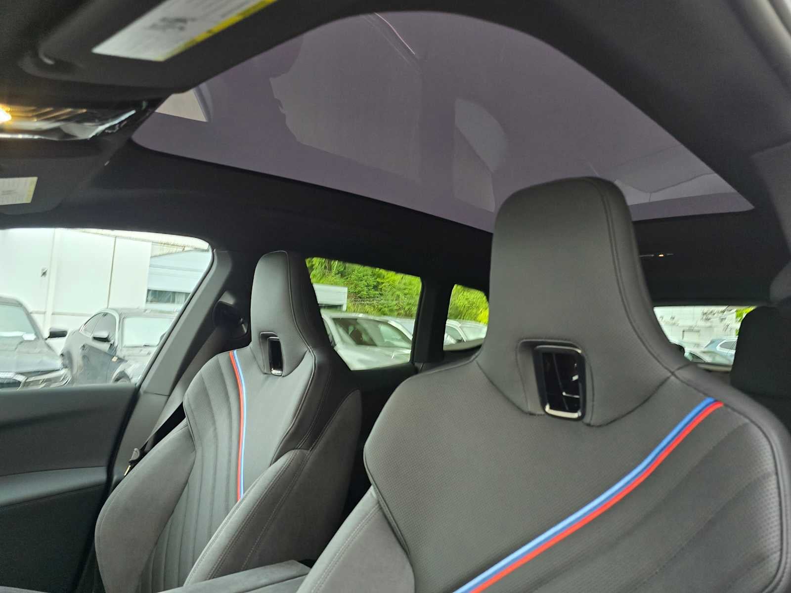 2026 BMW iX xDrive60 xDrive60