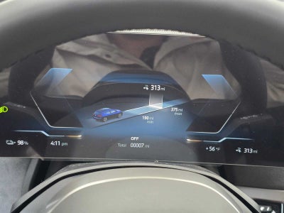 2026 BMW iX xDrive60 xDrive60