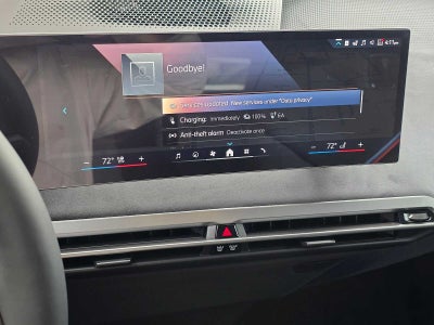 2026 BMW iX xDrive60 xDrive60