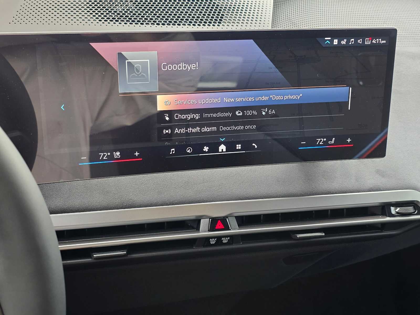 2026 BMW iX xDrive60 xDrive60