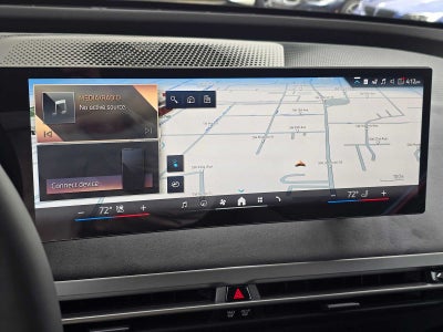 2026 BMW iX xDrive60 xDrive60