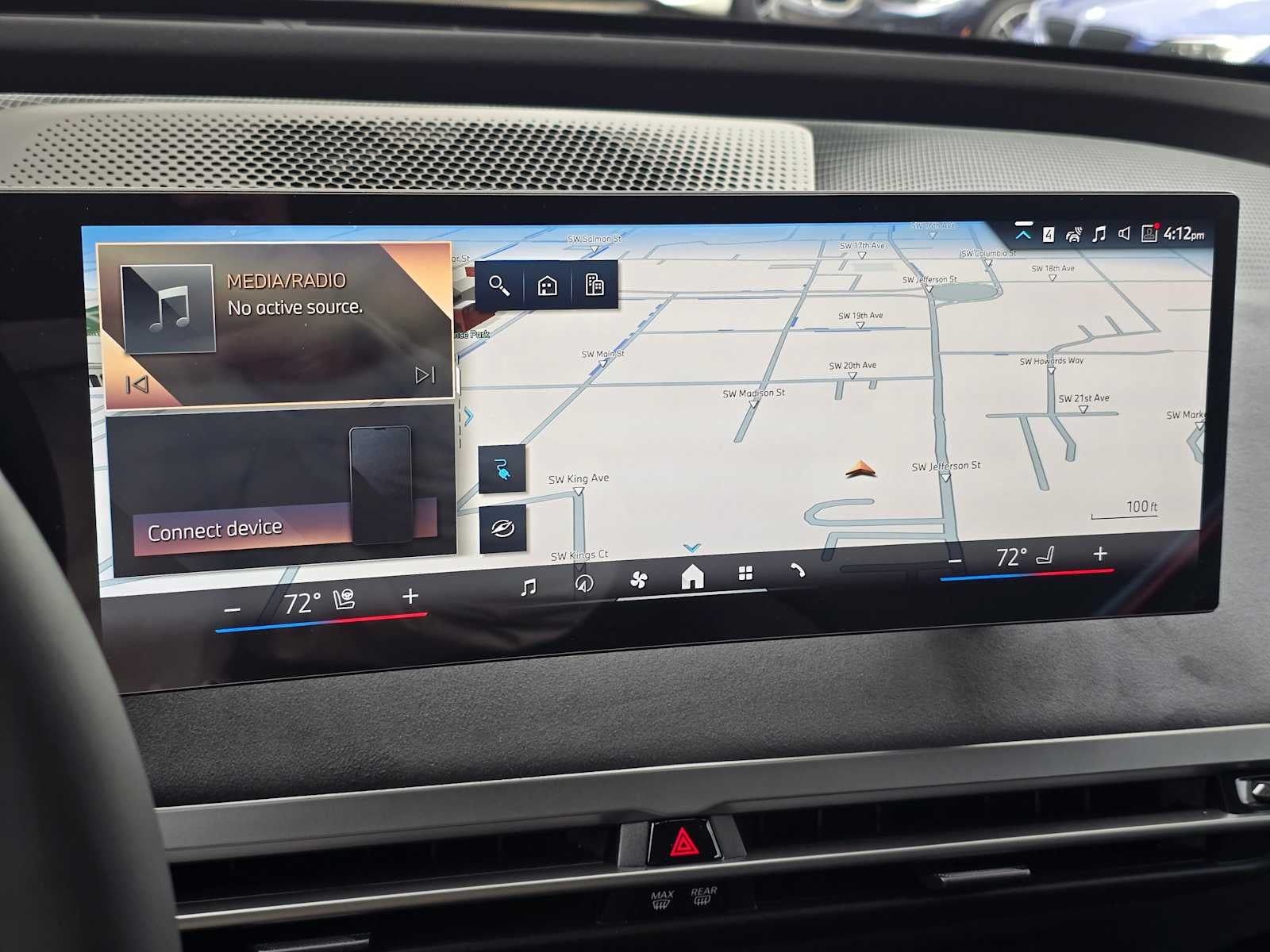 2026 BMW iX xDrive60 xDrive60