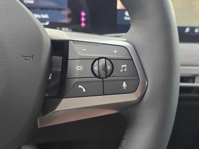 2026 BMW iX xDrive60 xDrive60