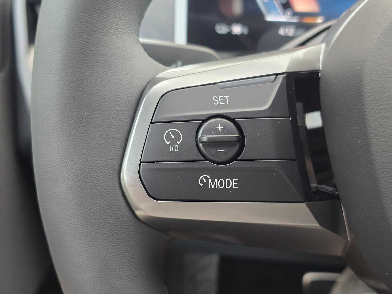 2026 BMW iX xDrive60 xDrive60