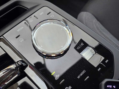 2026 BMW iX xDrive60 xDrive60