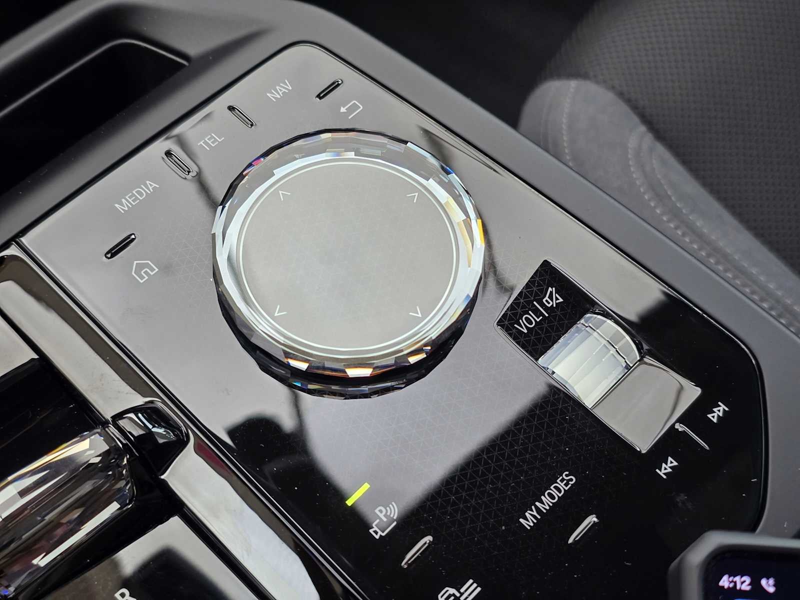 2026 BMW iX xDrive60 xDrive60