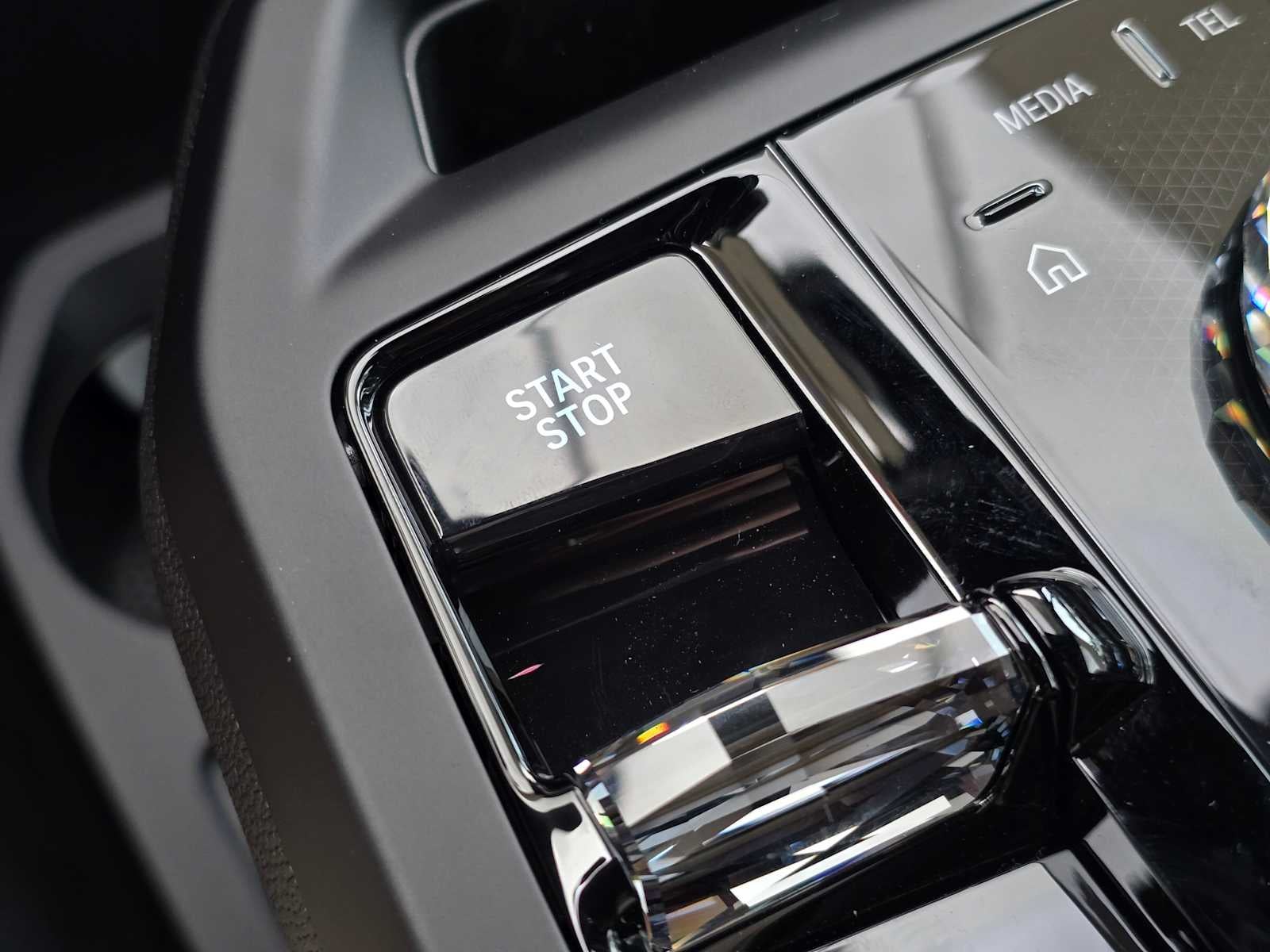 2026 BMW iX xDrive60 xDrive60