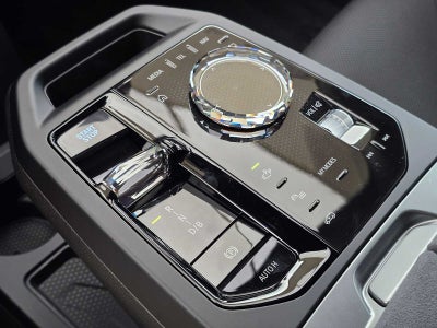 2026 BMW iX xDrive60 xDrive60