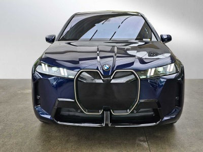 2026 BMW iX xDrive60 xDrive60
