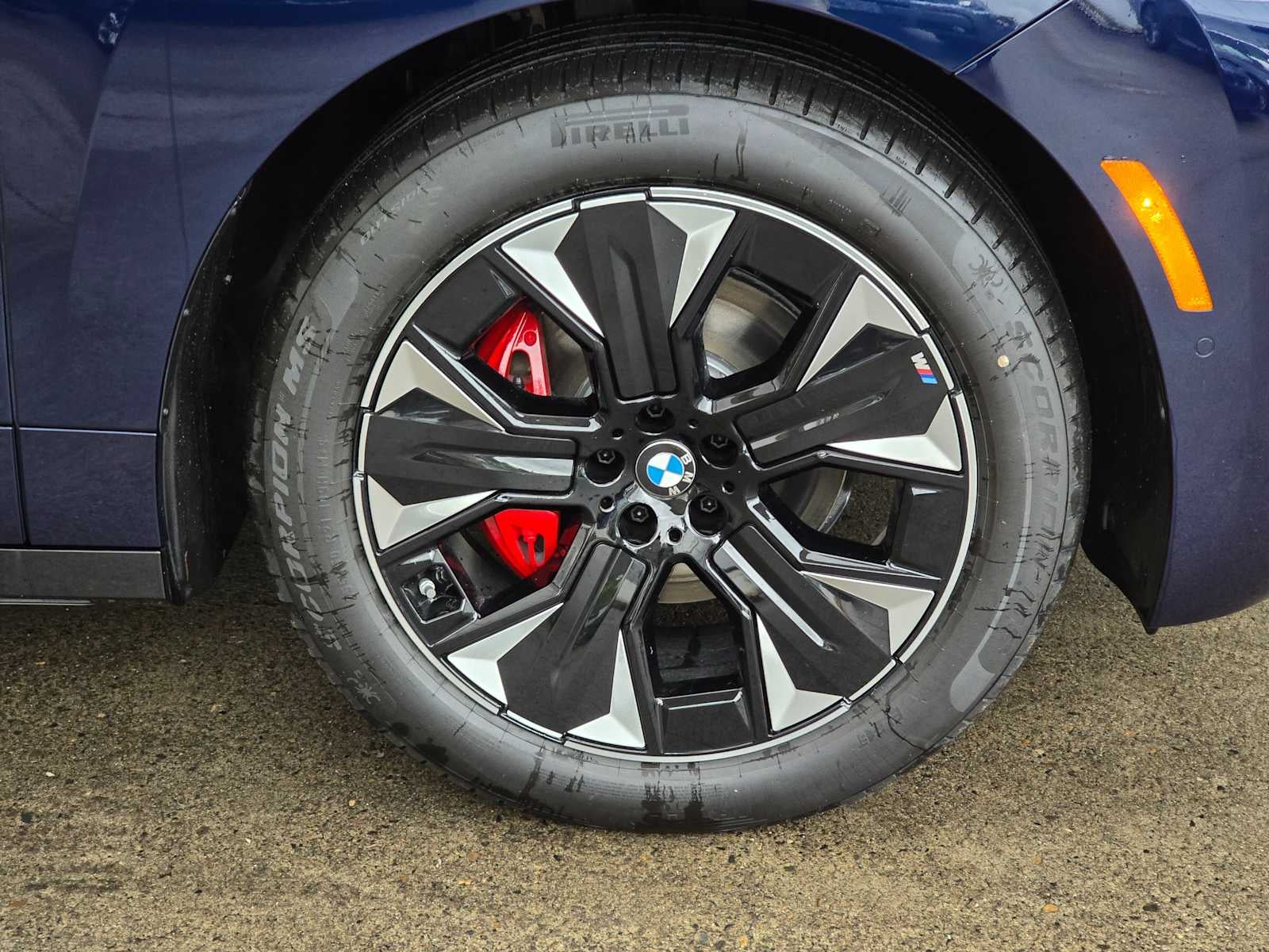 2026 BMW iX xDrive60 xDrive60