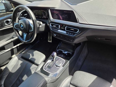 2024 BMW 2 Series M235i xDrive