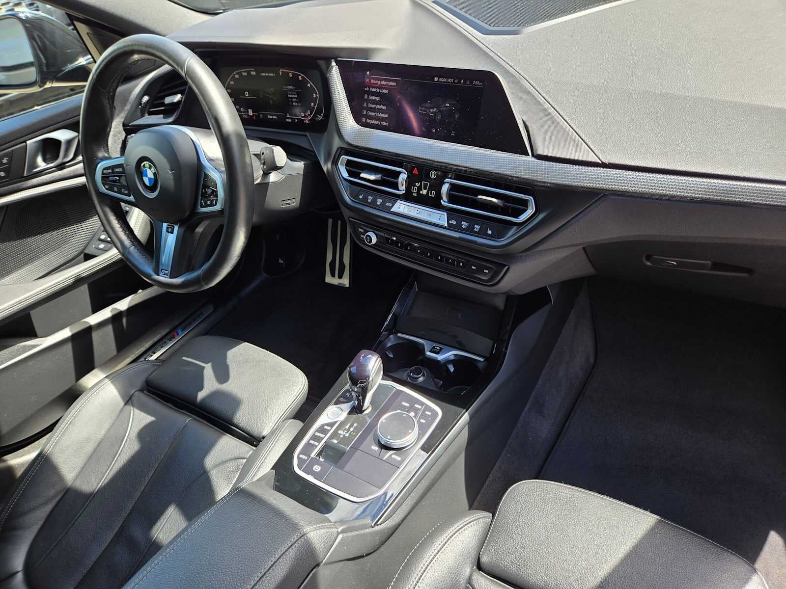 2024 BMW 2 Series M235i xDrive