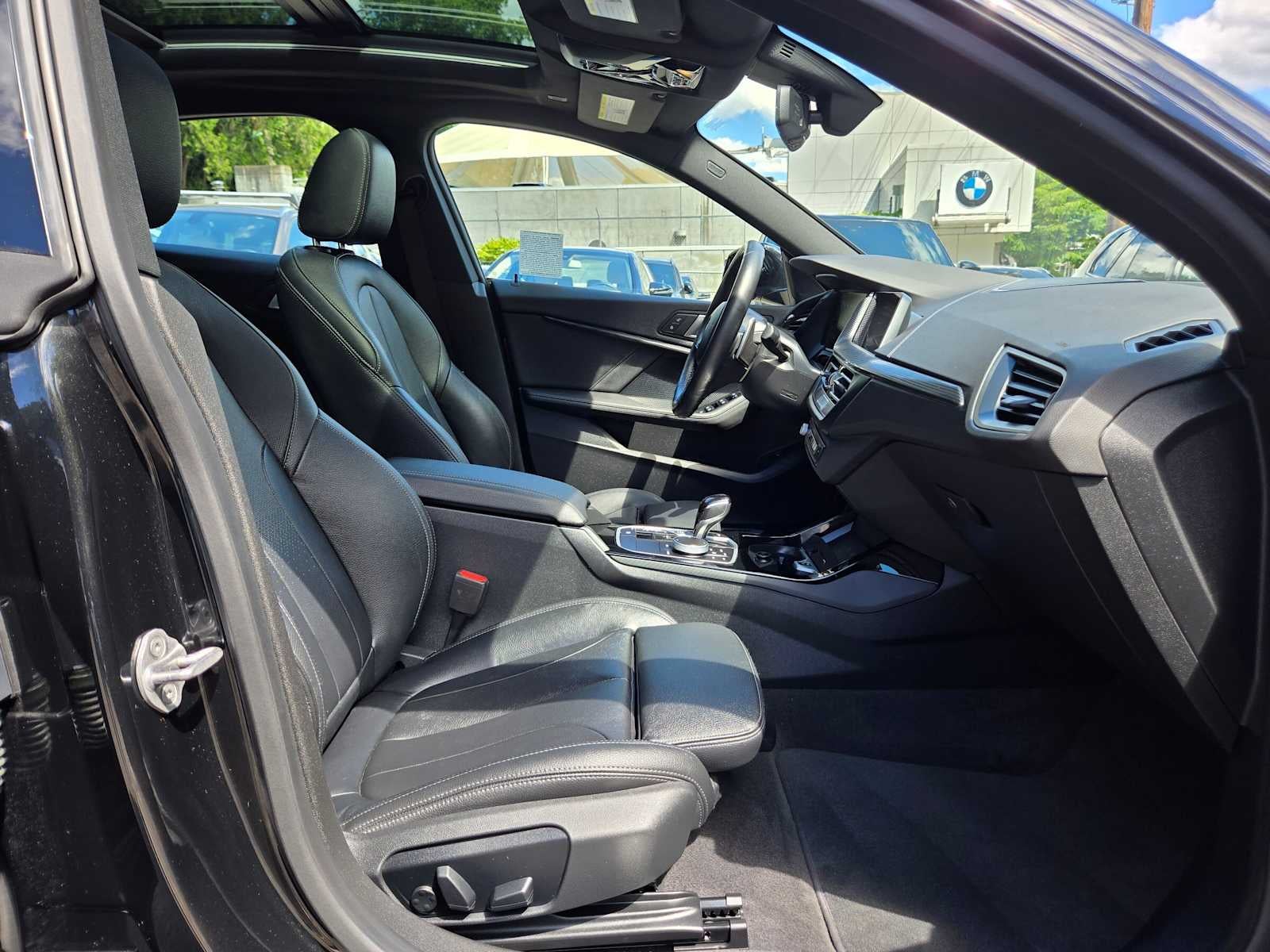 2024 BMW 2 Series M235i - Photo 11