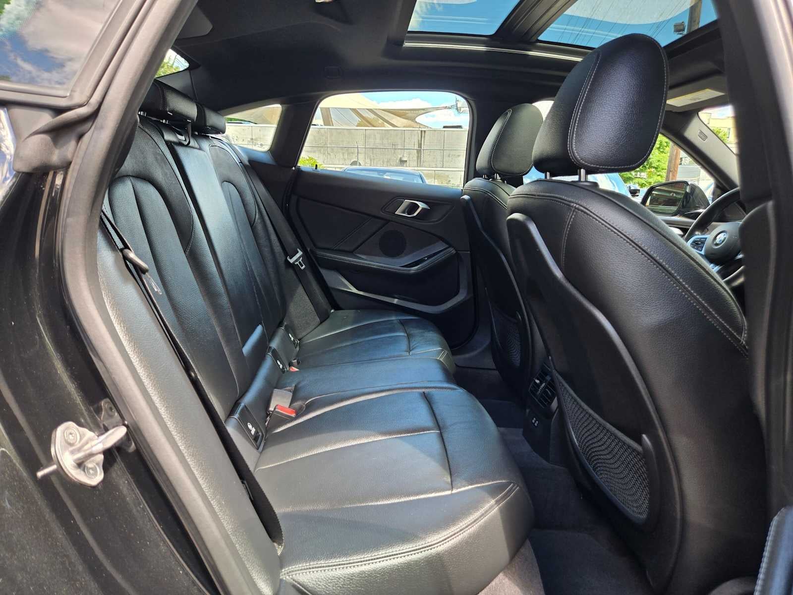 2024 BMW 2 Series M235i - Photo 12