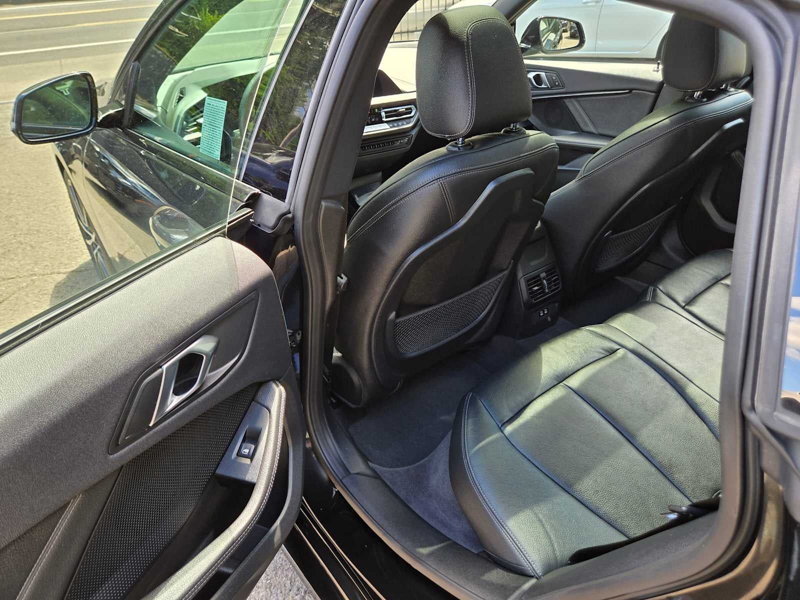 2024 BMW 2 Series M235i - Photo 15